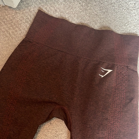 GYMSHARK VITAL SEAMLESS LEGGINGS V1 - Picture 4 of 4